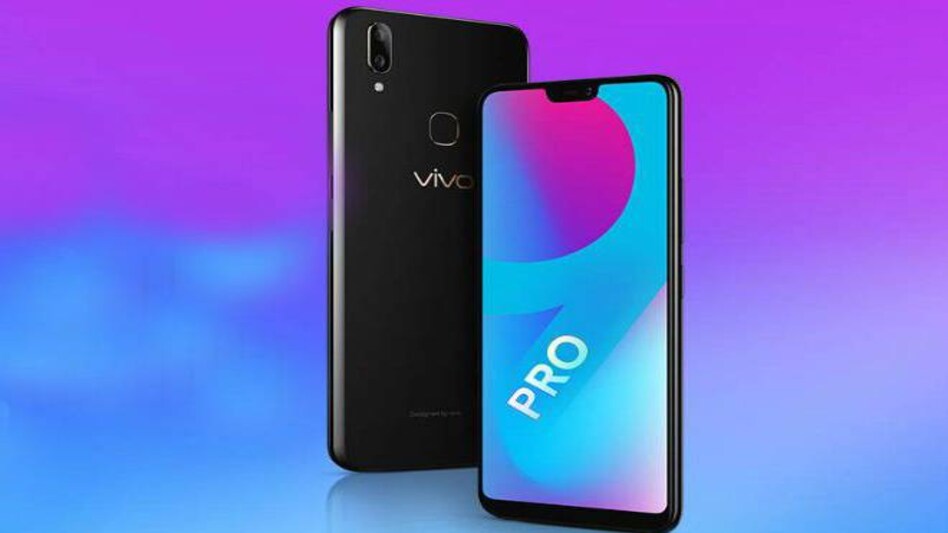 Vivo launches V9 Pro in India with Snapdragon 660, dual lens camera at Rs 17,990 Vivo launches V9 Pro in India with Snapdragon 660, dual lens camera at Rs 17,990