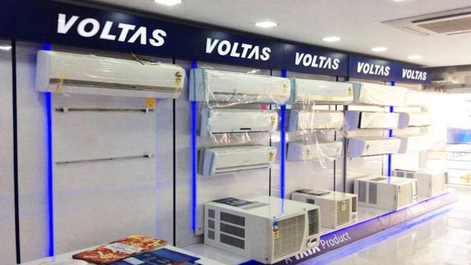 Voltas to sell washing machines, refrigerators, other appliances under new brand Voltbek Voltas to sell washing machines, refrigerators, other appliances under new brand Voltbek