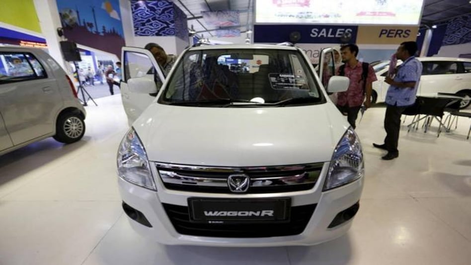 Electric Wagon R in the making? Toyota-Suzuki plans to launch four new EVs by 2020-21 Electric Wagon R in the making? Toyota-Suzuki plans to launch four new EVs by 2020-21