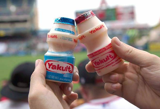 Yakult sales rise after its cameo on Netflix teen-comedy, To All The Boys I've Loved Before