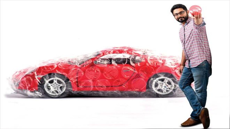 Photograph by Rachit Goswami Photograph by Rachit Goswami