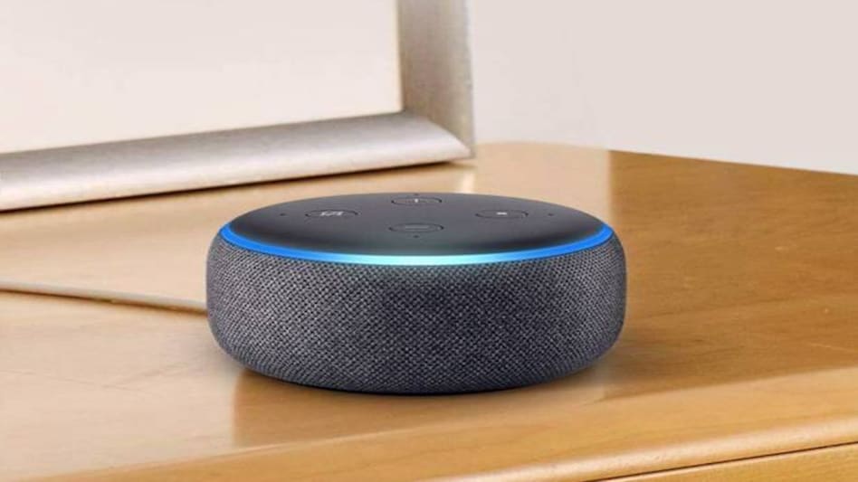 Amazon Echo Dot (3rd Gen) review: Looks Good, Sounds Better! Amazon Echo Dot (3rd Gen) review: Looks Good, Sounds Better!