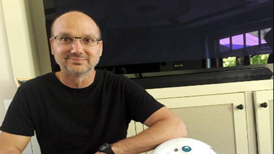 Google paid Rs 660 crore exit package to Android co-founder Andy Rubin who was accused of sexual harassment: report Google paid Rs 660 crore exit package to Android co-founder Andy Rubin who was accused of sexual harassment: report