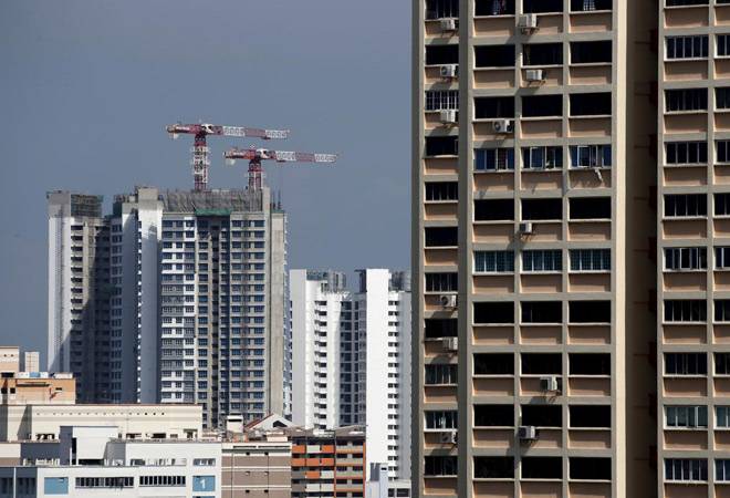 NIIF to invest Rs 660 crore in HDFC Capital realty platform to fund housing projects