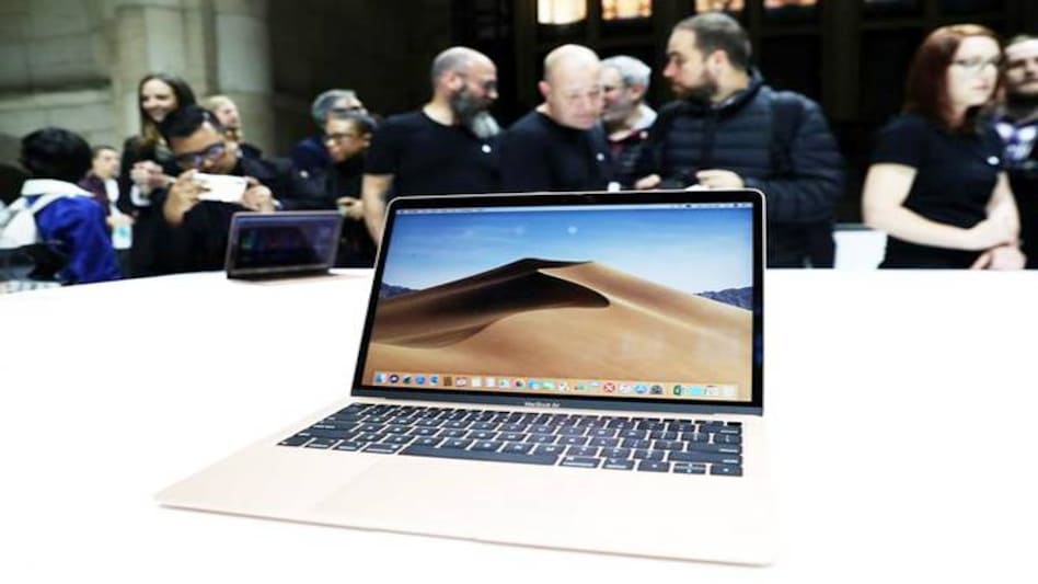 Apple launch event: New MacBook Air, iPad Pro and iMac Mini launched Apple launch event: New MacBook Air, iPad Pro and iMac Mini launched