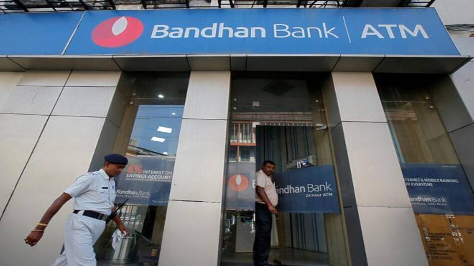 SEBI exempts Bandhan Bank from 1 year lock-in on promoter shares SEBI exempts Bandhan Bank from 1 year lock-in on promoter shares