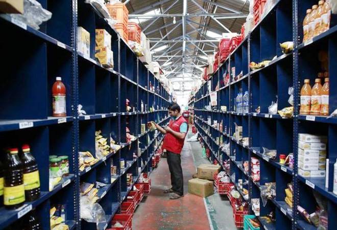 Another unicorn in the making! BigBasket may raise fresh funds at $2 billion valuation