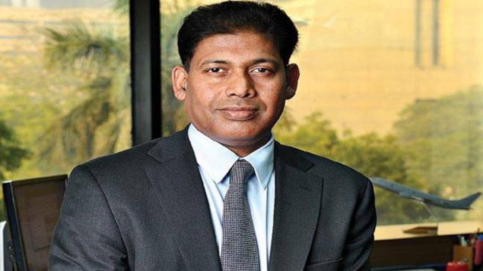 Boeing appoints IIT Delhi alumnus Pratyush Kumar to head F-15 fighter jet programme Boeing appoints IIT Delhi alumnus Pratyush Kumar to head F-15 fighter jet programme