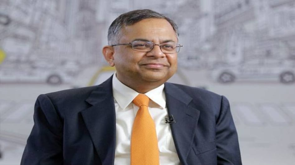 Tata Group Chairman N Chandrasekaran got Rs 55.11 crore as annual remuneration in FY18 Tata Group Chairman N Chandrasekaran got Rs 55.11 crore as annual remuneration in FY18