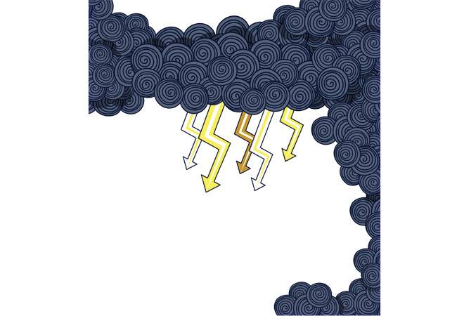 Illustration by Ajay Thakuri Illustration by Ajay Thakuri
