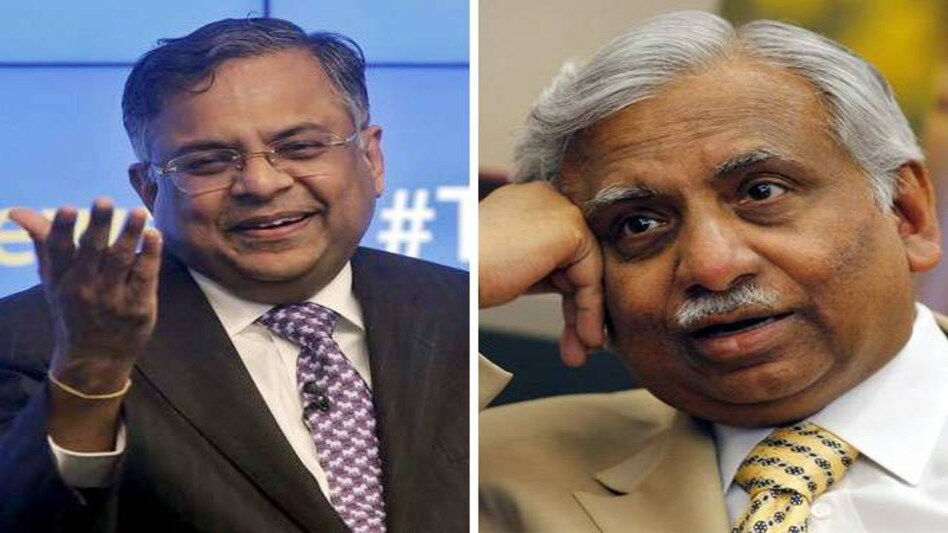 Tata Group wants outright purchase of Jet Airways; says no joint control proposal Tata Group wants outright purchase of Jet Airways; says no joint control proposal