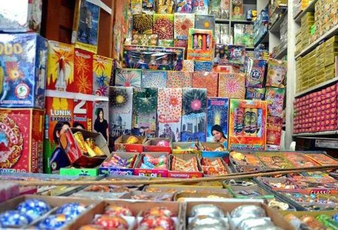 Manufacturers hail SC order on green firecrackers but say much needs to done