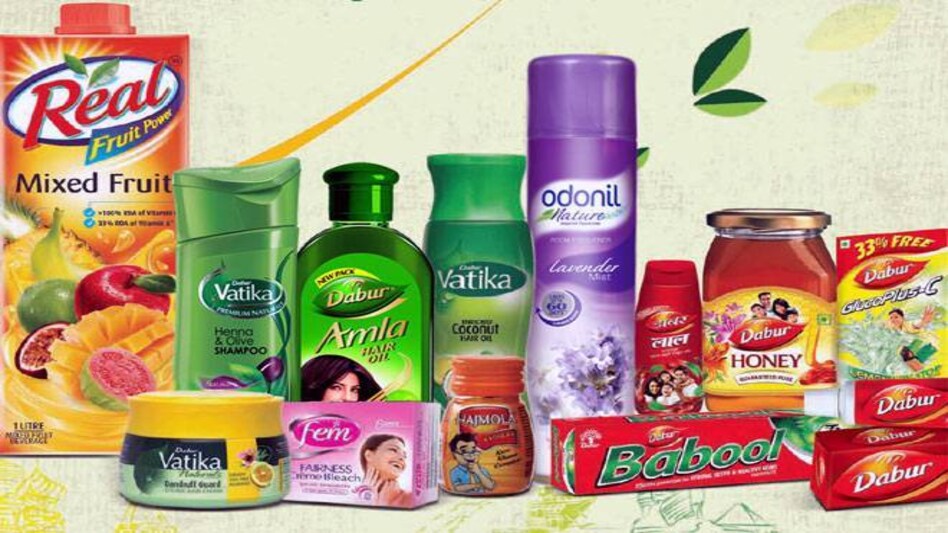 Dabur posts Rs 377 cr net profit in Q2; declares interim dividend of Rs 1.25 per share Dabur posts Rs 377 cr net profit in Q2; declares interim dividend of Rs 1.25 per share