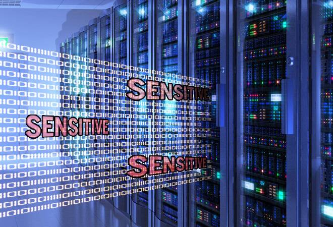 Govt may ask regulators, depts. to decide what kind of 'sensitive' data should be kept only in India