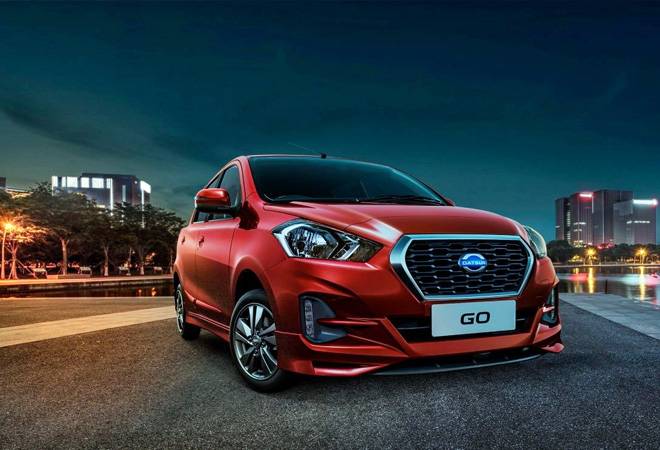 2018 Datsun GO, GO+ launched in India starting at Rs 3.29 lakh