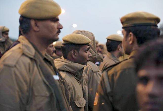 Going to the police gets easy! Soon, you can file online FIR