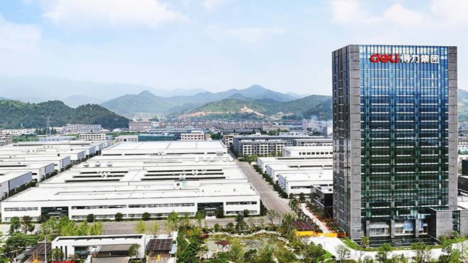 Chinese stationery giant Deli partners with Linc to enter India Chinese stationery giant Deli partners with Linc to enter India