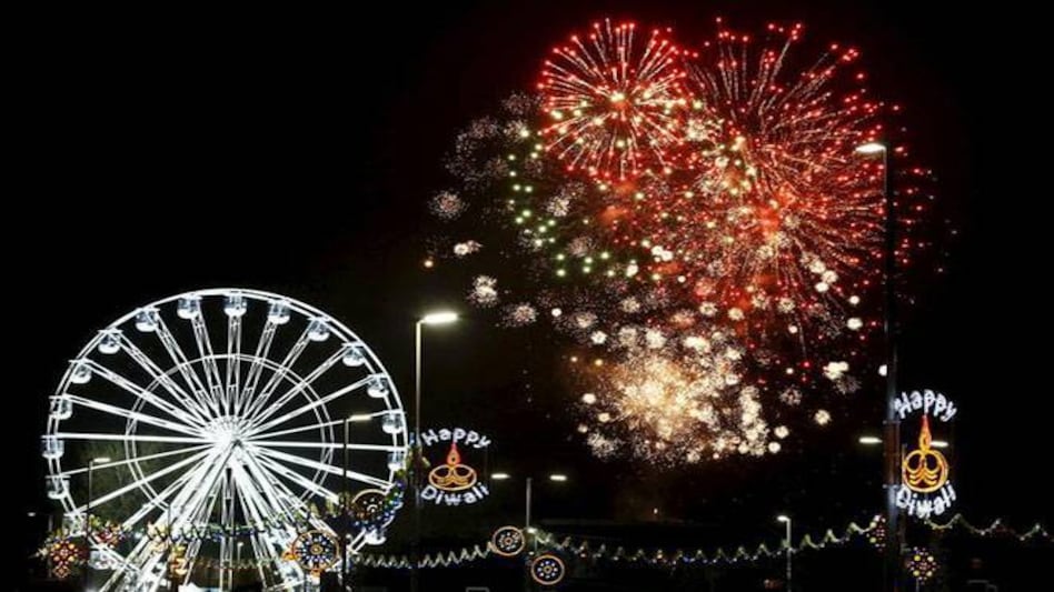 Why SC's 8-10 pm time slot for bursting crackers does not work nationwide Why SC's 8-10 pm time slot for bursting crackers does not work nationwide