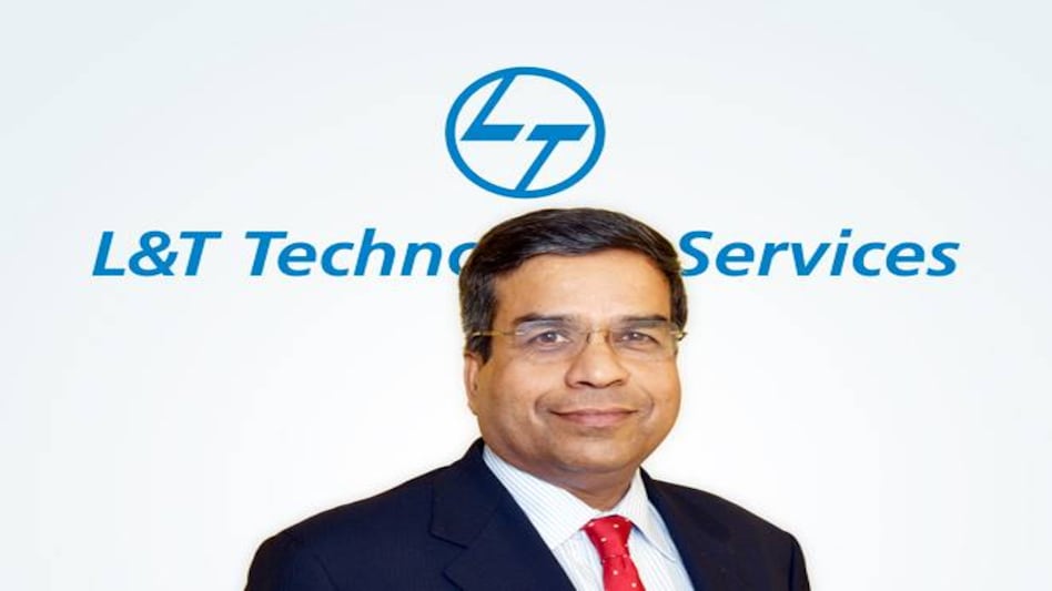 Keshab Panda, CEO and Managing Director, L&T Tech Keshab Panda, CEO and Managing Director, L&T Tech