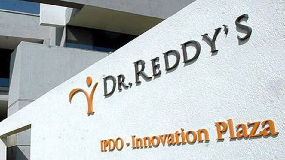 Dr Reddy's is busy rationalising manufacturing capacities Dr Reddy's is busy rationalising manufacturing capacities