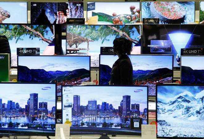 India's draft electronics policy aims $400 billion manufacturing industry by 2025