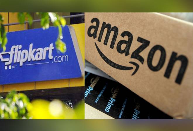 Five smartphone deals to look out for during Flipkart Festive Dhamaka Days, Amazon Great Indian Festival
