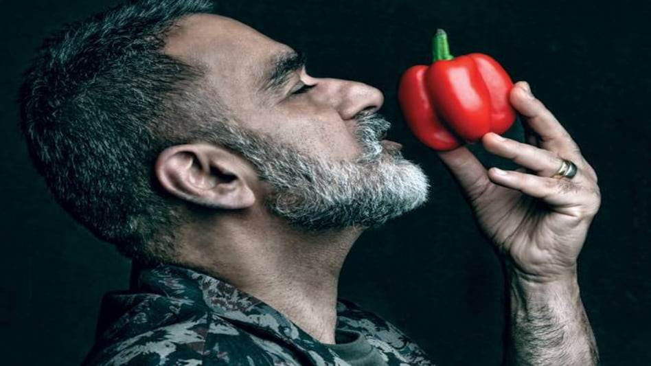 Vineet Bhatia, Ziya Vineet Bhatia, Ziya