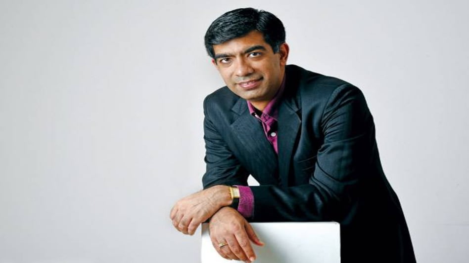 Harsh Dhand, Co-founder and CEO of RentSher Harsh Dhand, Co-founder and CEO of RentSher