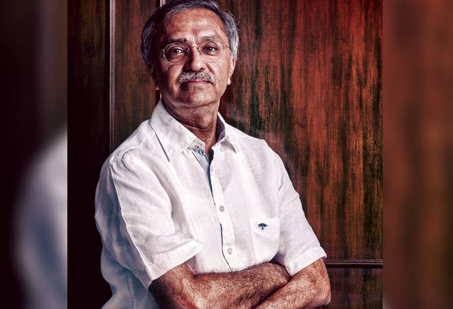 Ravi Jhunjhunwala, CMD and CEO, HEG (Photograph by Reuben Singh) Ravi Jhunjhunwala, CMD and CEO, HEG (Photograph by Reuben Singh)