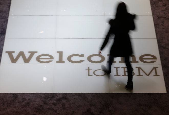 IBM acquires software company Red Hat after facing revenue decline for the last five years