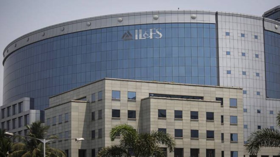 5 IL&FS group entities under SFIO scanner for fund diversion 5 IL&FS group entities under SFIO scanner for fund diversion