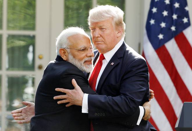 India once again in frenemy ties with the US India once again in frenemy ties with the US