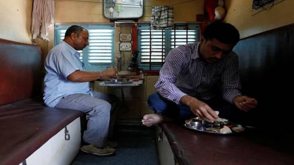 PC: Reuters PC: Reuters