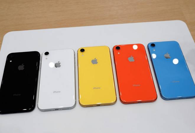 Apple iPhone XR pre-bookings begin today; how to pre-order, price, features Apple iPhone XR pre-bookings begin today; how to pre-order, price, features