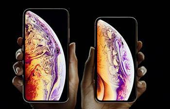 Three days on, Apple iPhone XS and XS Max 'fail' to charm Indian customers for the first time Three days on, Apple iPhone XS and XS Max 'fail' to charm Indian customers for the first time