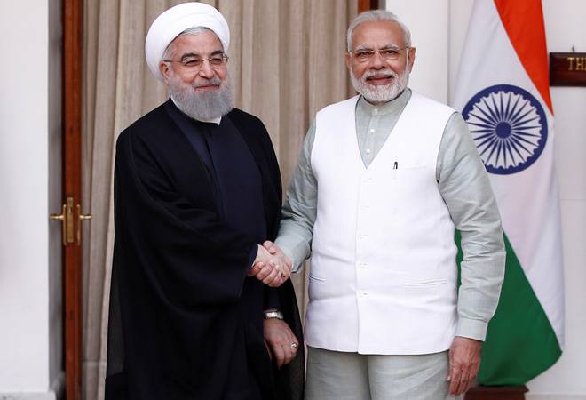India defies US sanctions on Iran, eyes Chahbahar port and route to Afghanistan India defies US sanctions on Iran, eyes Chahbahar port and route to Afghanistan