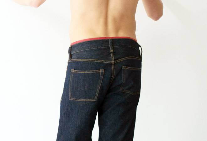 Fart your heart out! These jeans worth over Rs 9,000 can stop farts from stinking Fart your heart out! These jeans worth over Rs 9,000 can stop farts from stinking