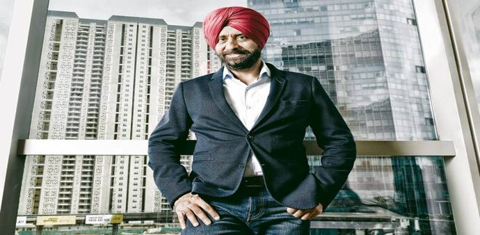 Kulmeet Bawa Kulmeet Bawa