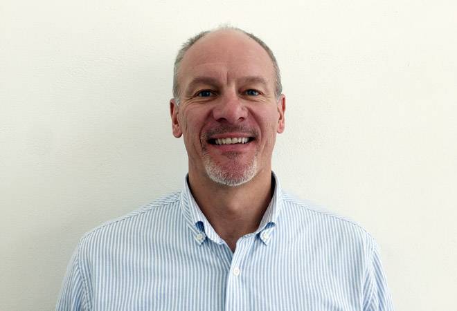 Sustainability is part of our strategy for the past 20 years, says Lars Bengtsson of Tetra Pak