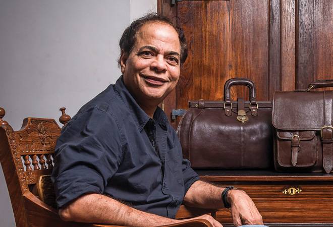 Dilip Kapur Dilip Kapur