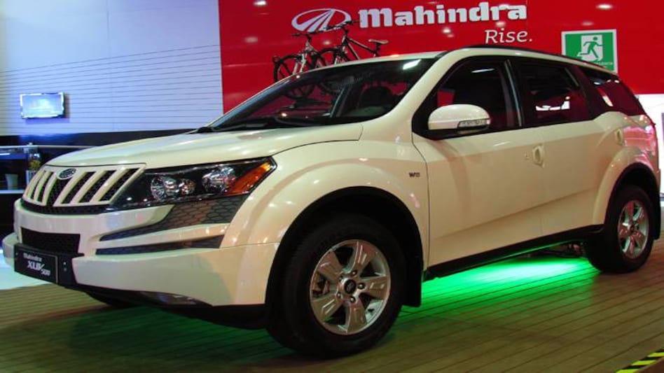 Mahindra offers cars on lease for 5 years; XUV500, Scorpio, Marazzo, TUV300 available Mahindra offers cars on lease for 5 years; XUV500, Scorpio, Marazzo, TUV300 available