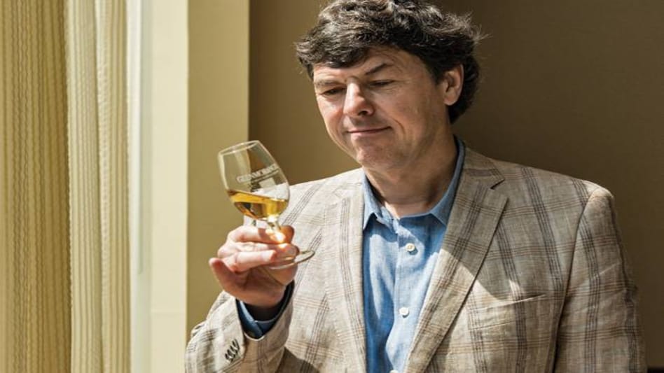 Bill Lumsden Bill Lumsden