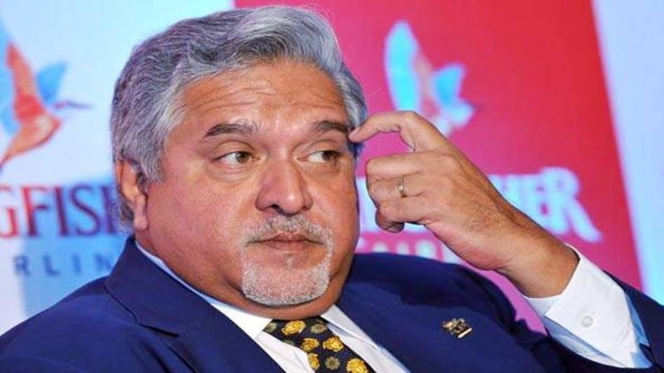 Kingfisher, Mallya were not authorised to use brand valuation report to raise funds: Grant Thornton Kingfisher, Mallya were not authorised to use brand valuation report to raise funds: Grant Thornton