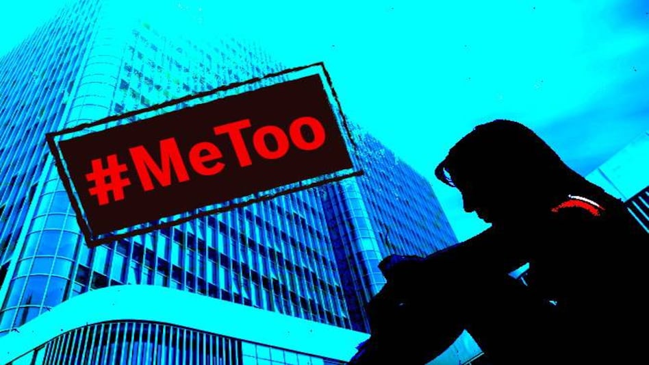 #MeToo: When corporate India failed its women at the workplace #MeToo: When corporate India failed its women at the workplace