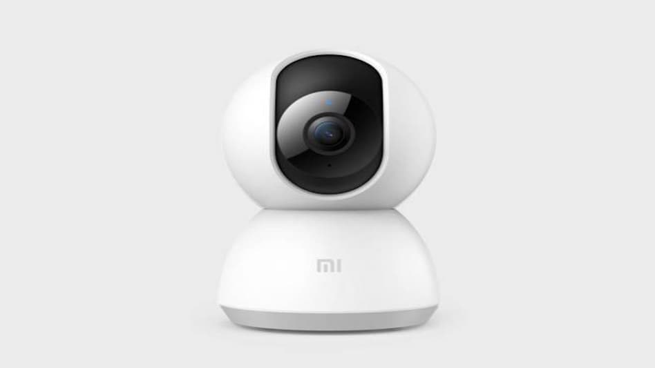 Mi Home Security Camera 360 degree: Close Surveillance at just Rs 2,699 Mi Home Security Camera 360 degree: Close Surveillance at just Rs 2,699