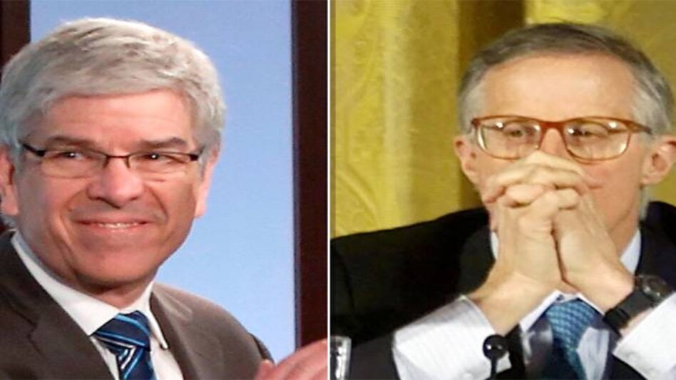 US duo William Nordhaus and Paul Romer win Nobel Economics Prize US duo William Nordhaus and Paul Romer win Nobel Economics Prize