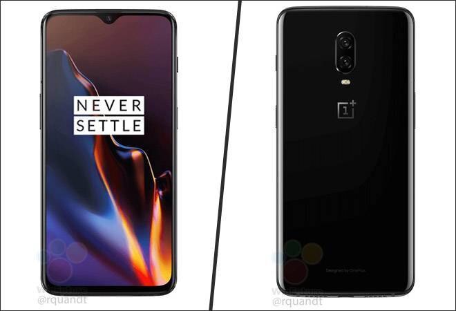 OnePlus 6T launch today: How to watch live and everything we know so far