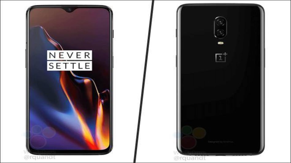 OnePlus 6T launch today: How to watch live and everything we know so far OnePlus 6T launch today: How to watch live and everything we know so far