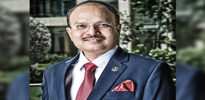 Shashi Shankar, Chairman and Managing Director, ONGC Shashi Shankar, Chairman and Managing Director, ONGC