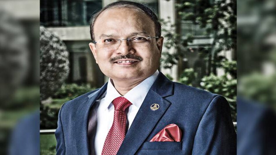 Shashi Shankar, Chairman and Managing Director, ONGC Shashi Shankar, Chairman and Managing Director, ONGC